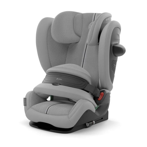 CYBEX Gold Pallas G2 i-Size - Stone Grey PLUS 2025
